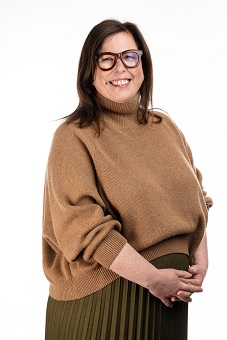 Rebecca Bernardi