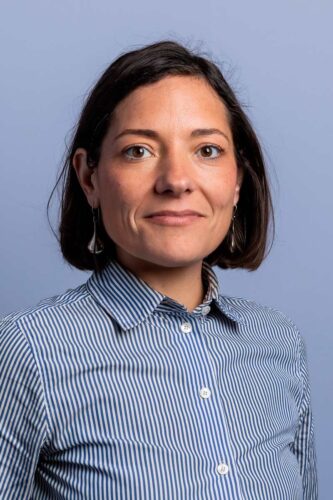 Tina Biard Sansonetti