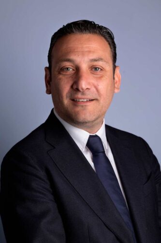 Julien Harounyan