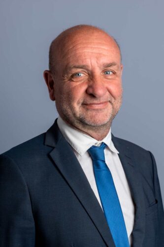 Nicolas Hue