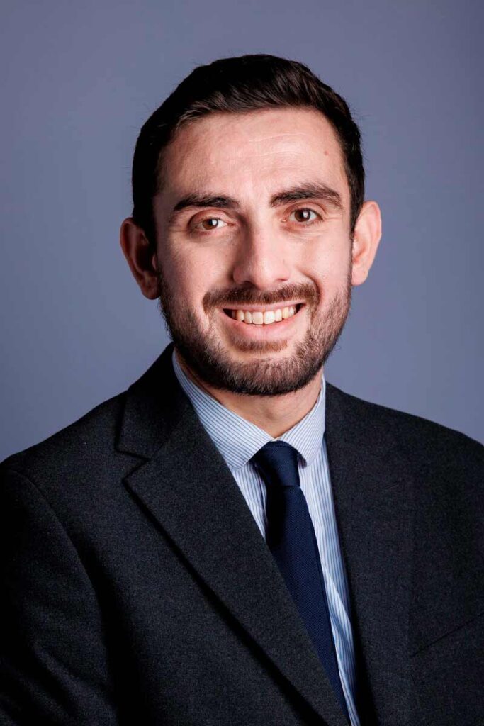 Lucas Langomazino