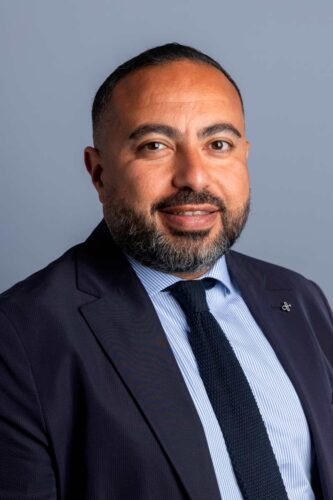 Hedi Ramdane