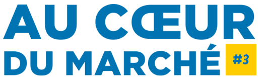 Au coeur du marché