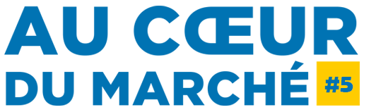 Au coeur du marché