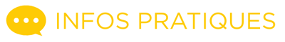 Infos pratiques