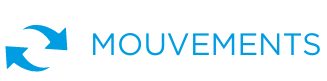Mouvements